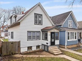 2431 S Williams St #2431, Milwaukee, WI 53207