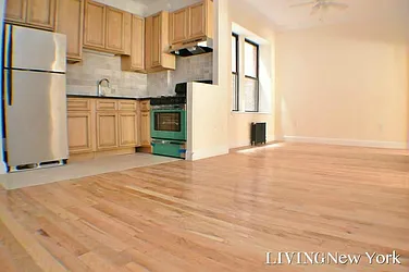 Rented by Living New York