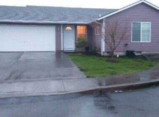 2254 Corinth Ct, Lebanon, OR 97355