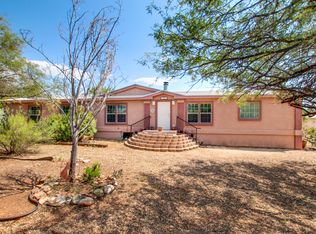 3890 E Edwin Rd, Tucson, AZ 85739
