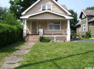 10115 Sandusky Ave, Cleveland, OH 44105