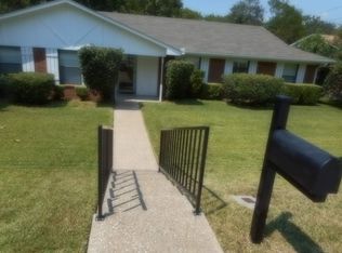 3031 Maple Hill Cir, Waco, TX 76708