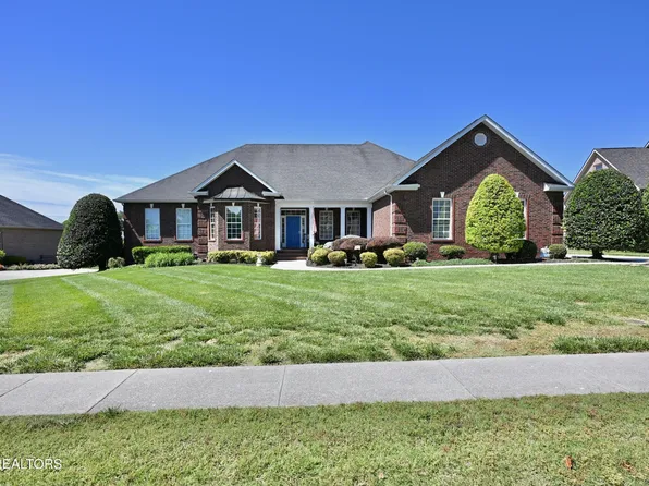 1419 Banebury Ln, Alcoa, TN 37701