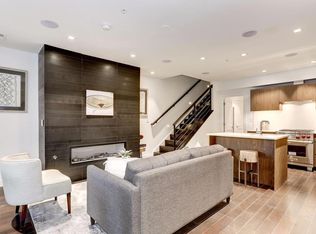 651 Maryland Ave NE, Washington, DC 20002