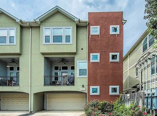 1137 W 24th St UNIT A, Houston, TX 77008