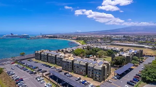 111 Kahului Beach Rd #C112 — Photo 1