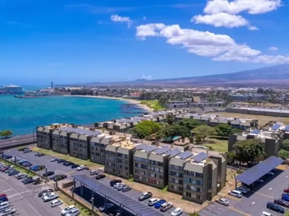 111 Kahului Beach Rd, Kahului, HI