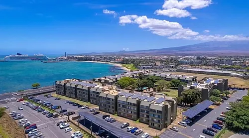 111 Kahului Beach Rd #C112 Photo 1