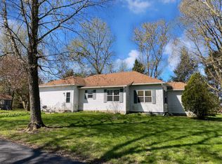 743 E 1700 North Rd, Monticello, IL 61856