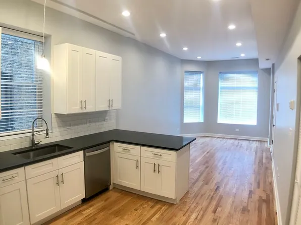 2011 N California, 2011 N California Ave #1F, Chicago, IL 60647