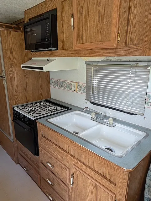 1 bed, 208 sqft, $600 — Photo 3