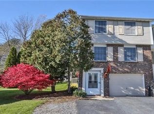 3221 Pintail Vw, Walworth, NY 14568
