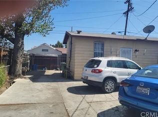 10834 Weigand Ave, Los Angeles, CA 90059