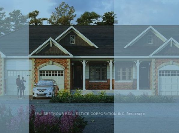 855 Saint John St, Merrickville Wolford, ON K0G 1N0
