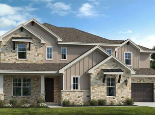 1233 Stormy Dr, Georgetown, TX 78628