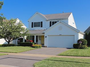 840 Violet Cir, Naperville, IL