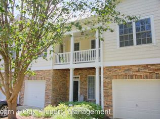 703 Soft Tree Ln, Durham, NC 27712