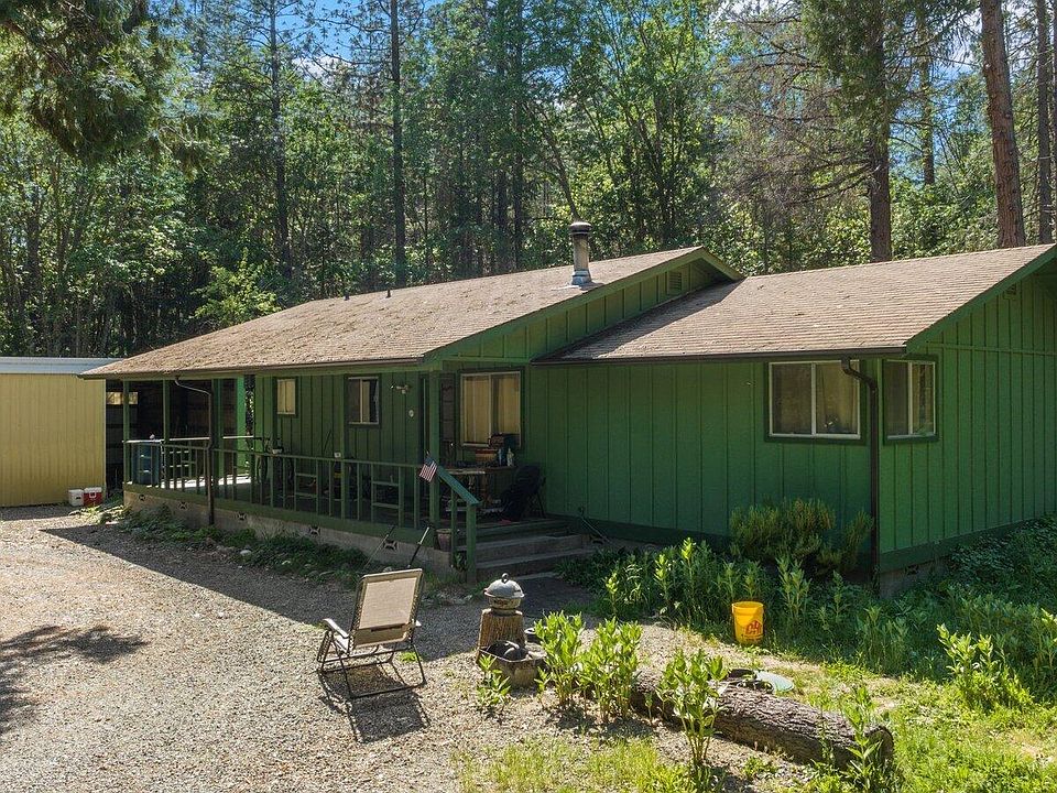 824 Tetherow Rd, Williams, OR 97544 MLS 220172542 Zillow
