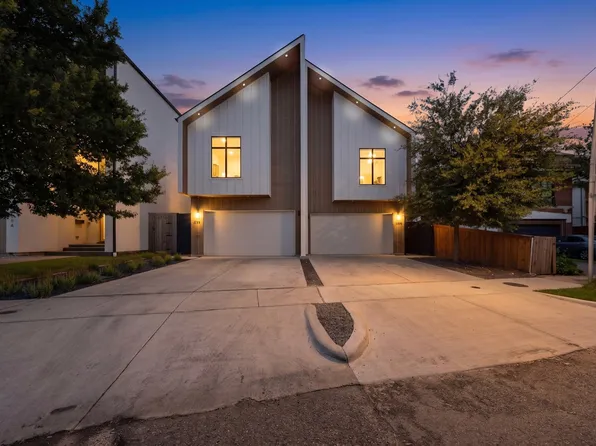 5012 Mission Ave, Dallas, TX 75206