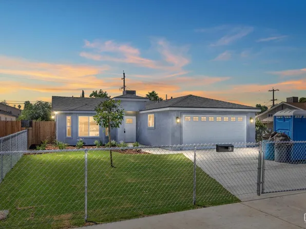 45 Bryant St, Bakersfield, CA 93307