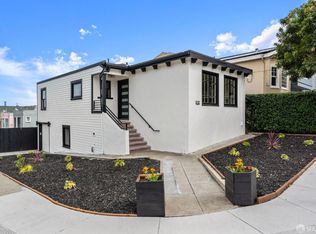 348 Edna St, San Francisco, CA 94112