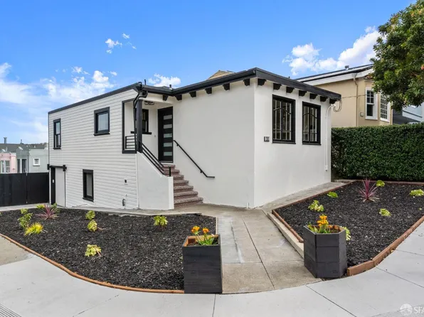 348 Edna St, San Francisco, CA 94112