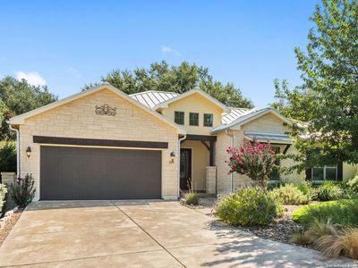 209 Well Spgs, Boerne, TX, 78006