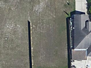 914 Carolina Dr, San Juan, TX 78589