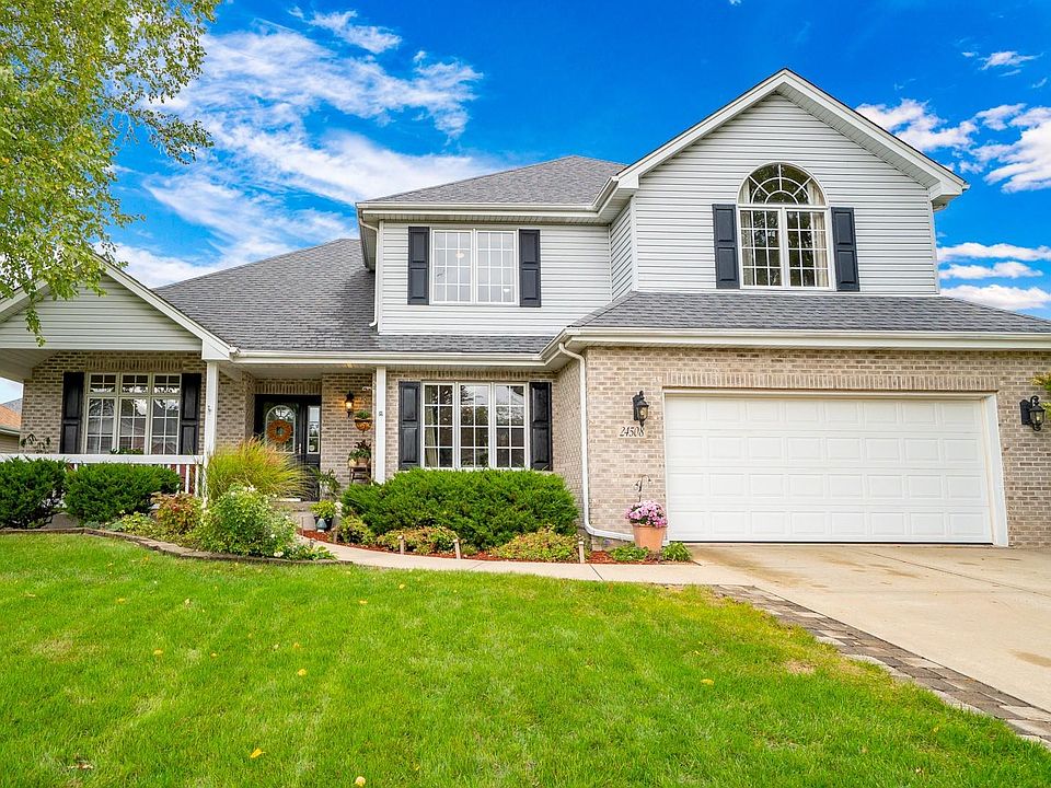 1st image of 24508 W Brooklands Ln