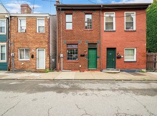 63 S 14th St, Pittsburgh, PA 15203