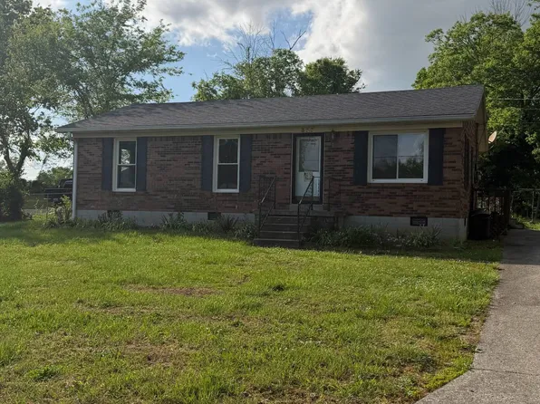 357 Burton Ln, Lebanon, KY 40033