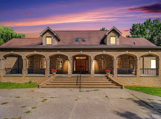 8400 Wiggins Rd, Howell, MI 48855