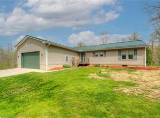7731 Brandon Ln, Homerville, OH 44235