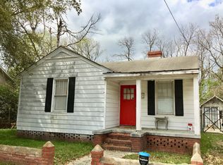 1151 Virginia St, Columbia, SC 29201