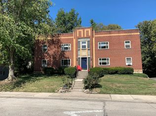 4112 Paxton Ave APT 2, Cincinnati, OH 45209