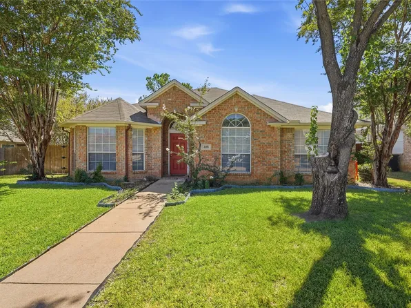 408 Pin Oak Trl, Keller, TX 76248