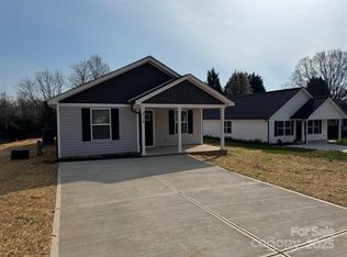 414 Lytton St, Troutman, NC 28166