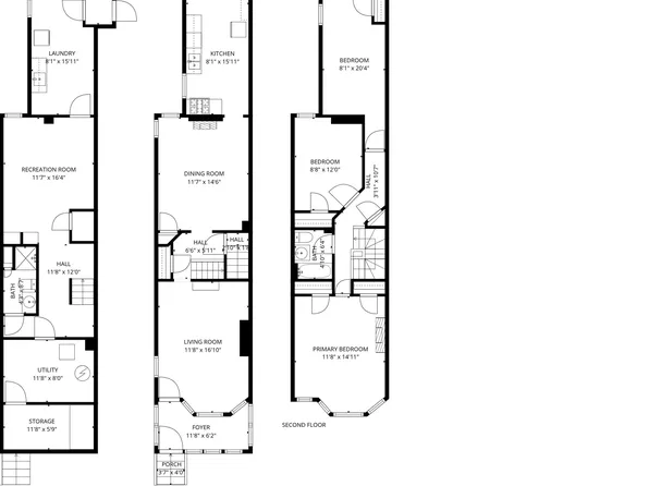 423 Fairmount Avenue image 18 of 18