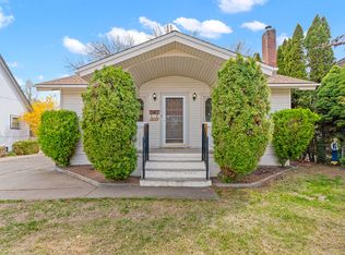 3010 W Yakima Ave, Yakima, WA 98902