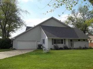101 N Forest Ave, Muncie, IN