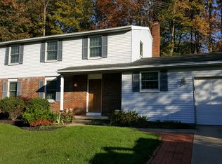 260 Donaldson Dr, Munroe Falls, OH 44262