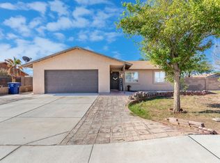 8681 E 38th Ln, Yuma, AZ 85365