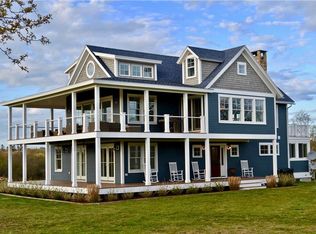 1435 Cooneymus Rd, Block Island, RI 02807