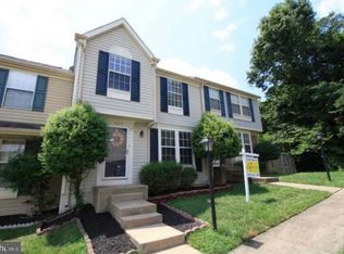 1009 Highpointe Blvd, Stafford, VA 22554
