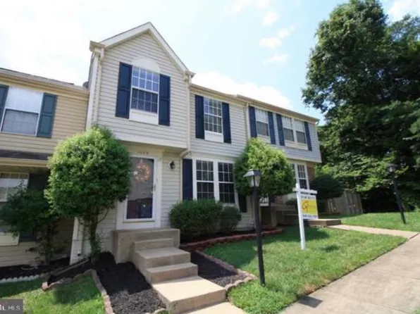 1009 Highpointe Blvd, Stafford, VA 22554