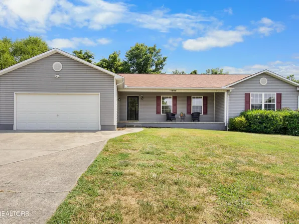 7908 Brickyard Rd, Powell, TN 37849