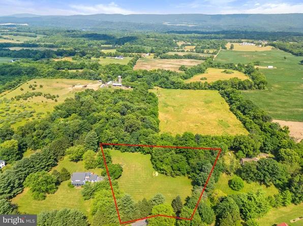 0 Acorn Cir, Harpers Ferry, WV 25425