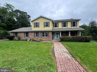 400 27th St, Huntingdon, PA 16652