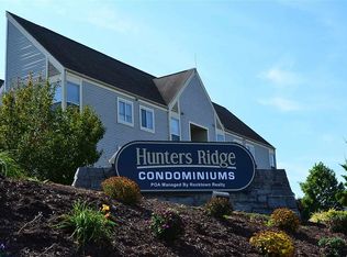 1336 Hunters Rd APT F, Harrisonburg, VA 22801