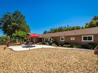 44585 Spring Hill Rd, Coarsegold, CA 93614